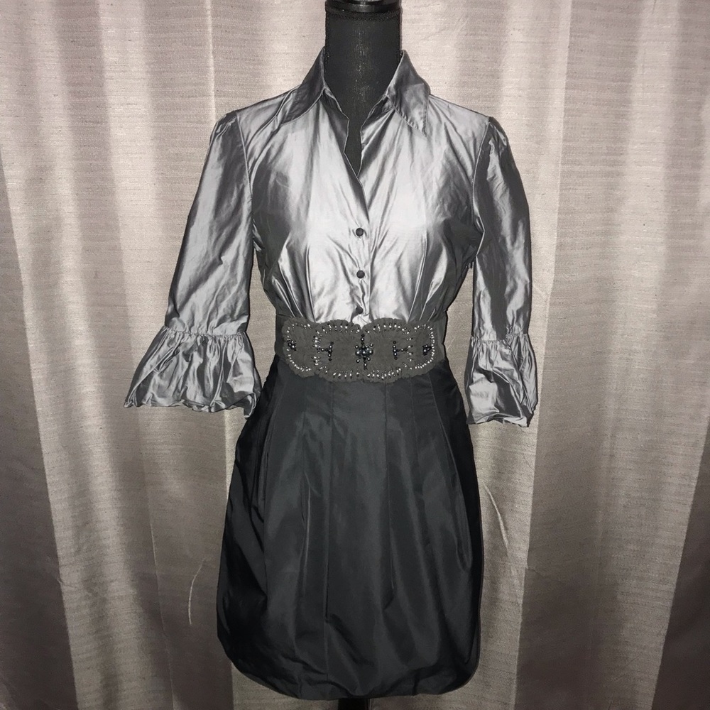 ✅BCBG Maxazria Dress